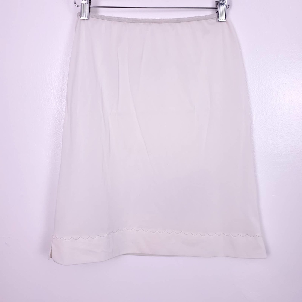 Vintage Half Slip - Picture 6 of 9